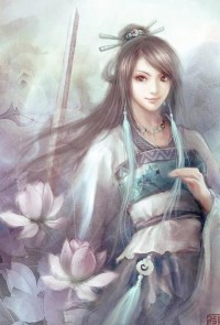 衛斯理白素改編系列