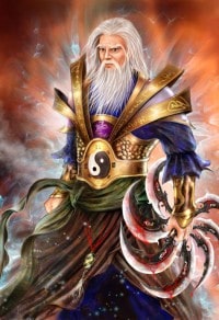 瘋批皇帝的聒噪小尾巴