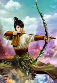 红楼之庶子风流