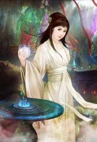 捡个天使来使唤