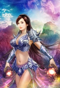 我掌管著萬界錢莊