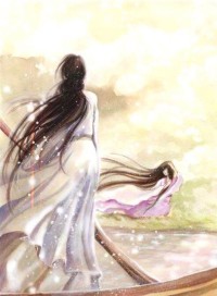 誰聞夜雨